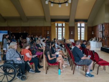 2019 UROP Summer Symposium